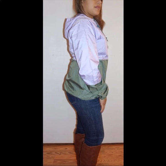 NEW Columbia WindBreaker Jacket - Picture 4 of 8